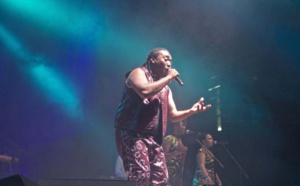 Lindigo, Désiré François et Cassiya: Zanfan Zilwa réunis!