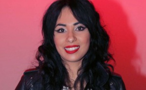 "Adam moins Eve" d'Aurélia Mengin à la Cité des Arts