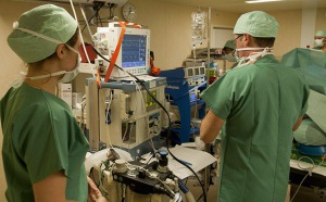 Miraculée après 19 jours de coma...