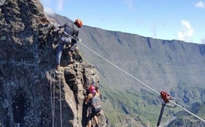 Deux réunionnaises s'envolent pour le Raid Amazones en Californie !