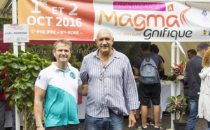 Alon Bat' Karé: c'était Magma'gnifique!