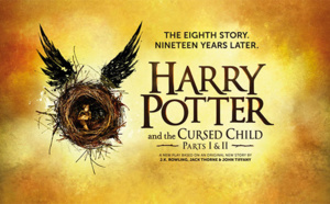 Harry Potter : le huitième volume débarque en France !