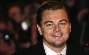 Leonardo DiCaprio appelle à éviter le désastre