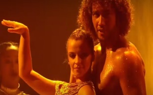 Un couple finit à l’hôpital après s’être disputé devant Danse avec les Stars!