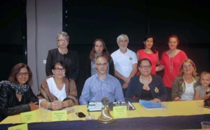 Lions Club du Tampon Concession : Conférence sur «Abeille et biodiversité»