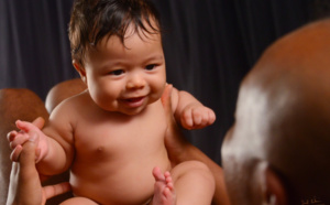 Joël Pelerin s’attaque au nu artistique homme
