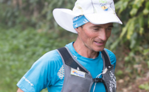 Grand Raid, les photos…