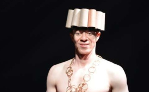 "Miss et Mister albinos" au Kenya