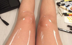 Illusion d'optique: votre cerveau vous joue des tours!