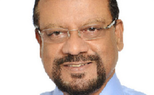 Megh Pillay licencié de son poste de directeur général Air Mauritius après 7 mois