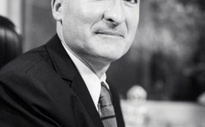 Stéphane Martin président des Créatives 2016