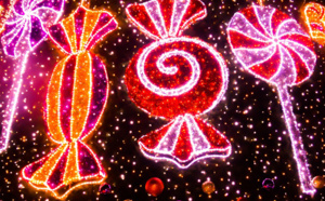 Certaines friandises seraient toxiques 