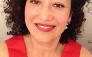 Emmanuelle Sindraye, nouvelle directrice du PRMA