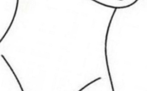 Le nouveau dessin qui divise la toile