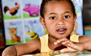 Un pique nique humanitaire pour soutenir "Aïna, Enfance &amp; Avenir"