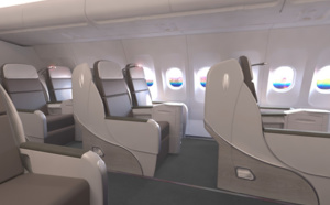 Corsair: la guerre des fauteuils aura bien lieu