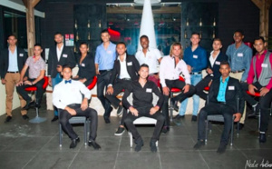 16 prétendants au titre de Mister Réunion 2016
