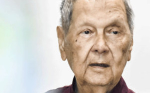 Paul Vergès est décédé cette nuit