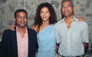 Festival Film Court à Saint-Pierre