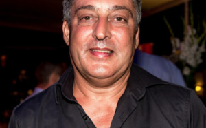 Gilles Calabiscetta, directeur de la Poste, quitte La Réunion