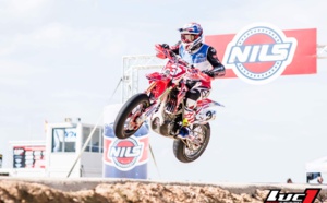 Supermotard à Saint-Paul ce dimanche: avec des pilotes invités de haut niveau!