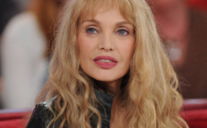 Arielle Dombasle présidente du jury Miss France