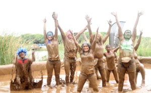 Tropicadingue: 4 000 fous pour un lâcher-prise total!