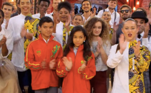 La France a un Incroyable Talent: Hugo et Anaïs quittent l'émission