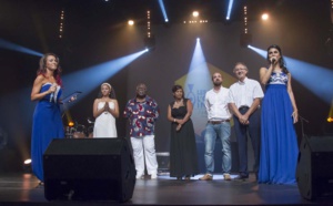 Les Voix de l'Océan Indien 2016: les gagnants sont...