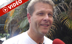 Ghislain Wattrelos : "Je pense que le MH370 a été abattu"