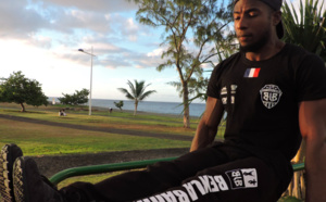 Mohamed Ali portera les couleurs de La Réunion...