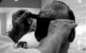 Aller chez le coiffeur peut être fatal!