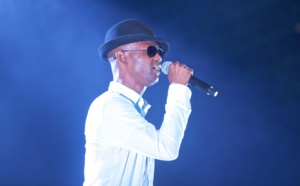 Fiesta mauricienne au Petit Stade de l'Est: oté cousins!