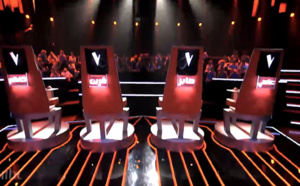 The Voice 6 : la nouvelle règle qui va électriser les fauteuils rouges !