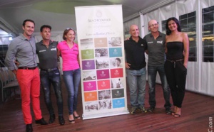 UTRB : Le Trail 5 Etoiles monte en puissance