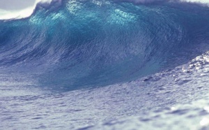 Une vague atteint le record de 19 mètres de haut dans l'Atlantique Nord