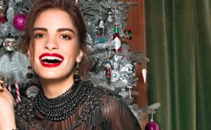 Les bijoux fantaisie I AM arrivent à Saint-Denis