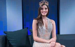 La nouvelle Miss Monde est portoricaine