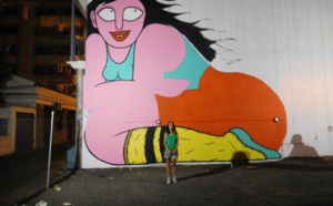 Floe et ses Bonnes Femmes