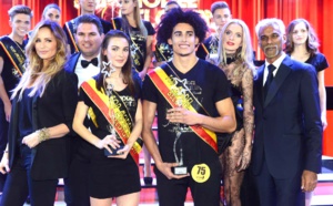 Top Model Belgium 2017: Pamela Anderson en guest-star!