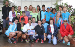 Relais du Volcan 2017 : Une formule new-look