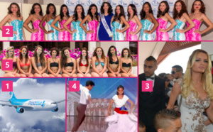 Vos 5 articles préférés en 2016