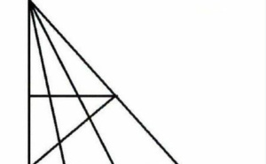 QI supérieur à 120 nécessaire pour trouver la solution!