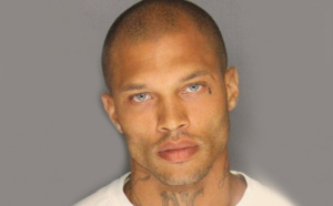 Le prisonnier le plus sexy du monde est riche!