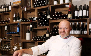 Suicide d'un ancien participant de "Cauchemar en cuisine"