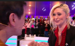 Celle qui a éliminé le champion des 12 Coups de Midi part et revient!