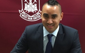 Londres : Réunion cruciale aujourd'hui pour Dimitri Payet