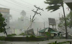 Les prédictions 2017 de Gérard Bonnet: première partie