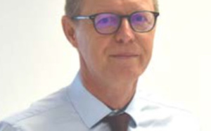 Jacky Besseyre nouveau directeur de la Poste de La Réunion