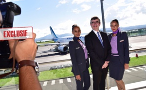 99 euros l'aller-retour Réunion-Maurice : C’est possible pour Corsair